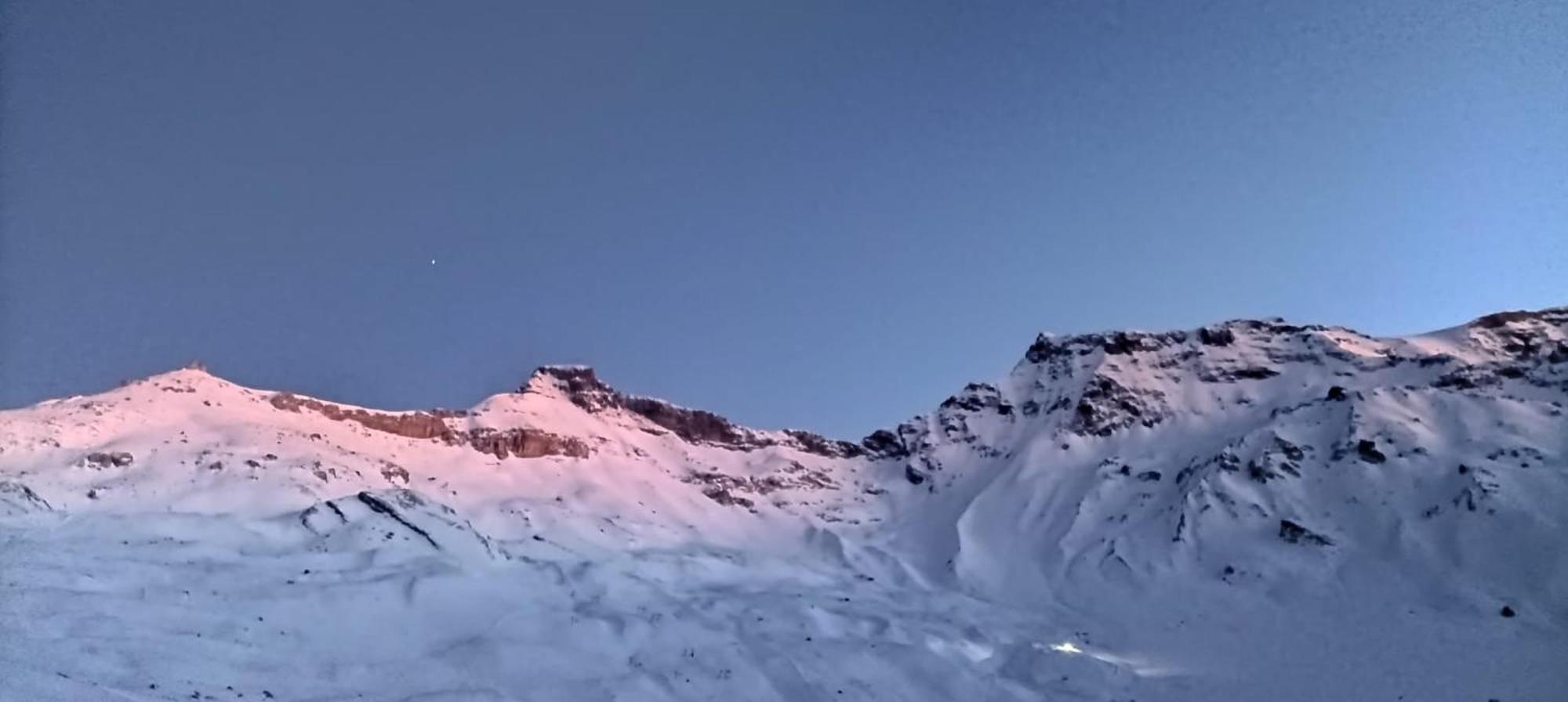 1,5 Lindenmatte Berner Oberland * Frutigen